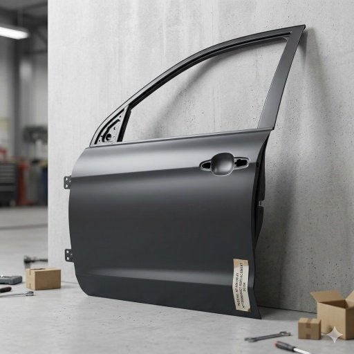 Aftermarket Replacement Doors