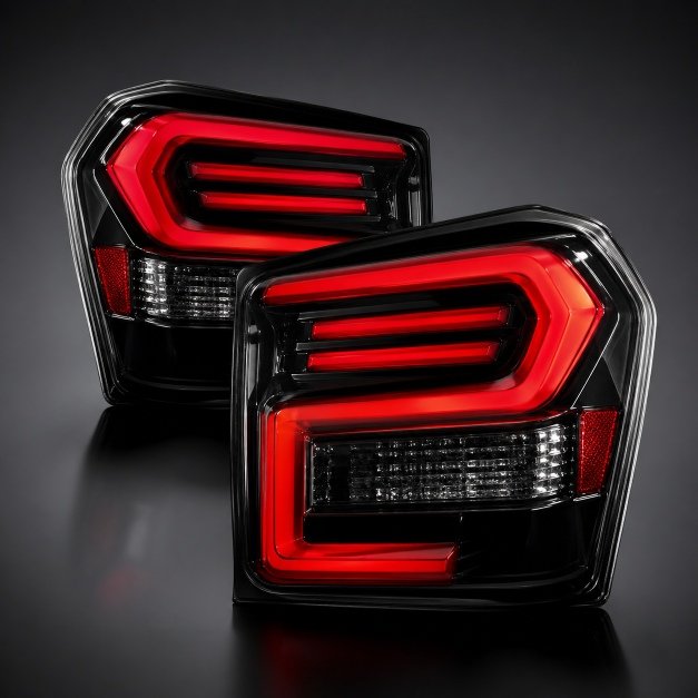 Aftermarket Tail Lights