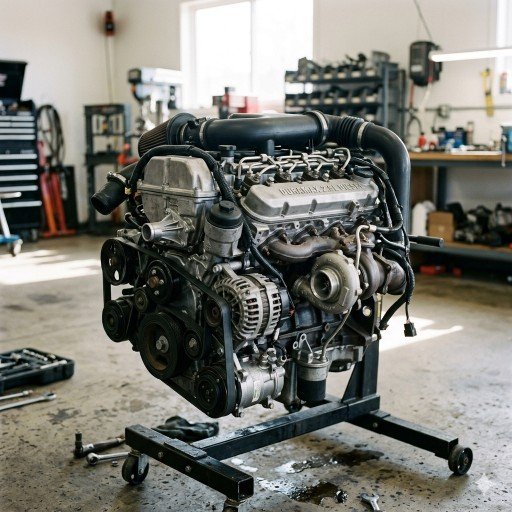 Diesel Engines