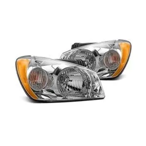 HEAD-LIGHT
