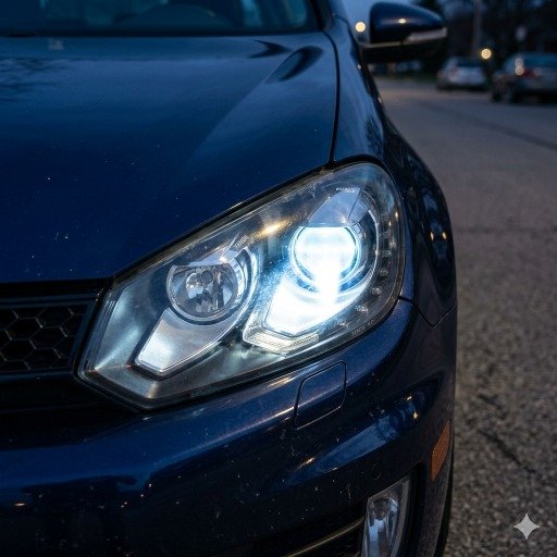 HID (Xenon) Headlights