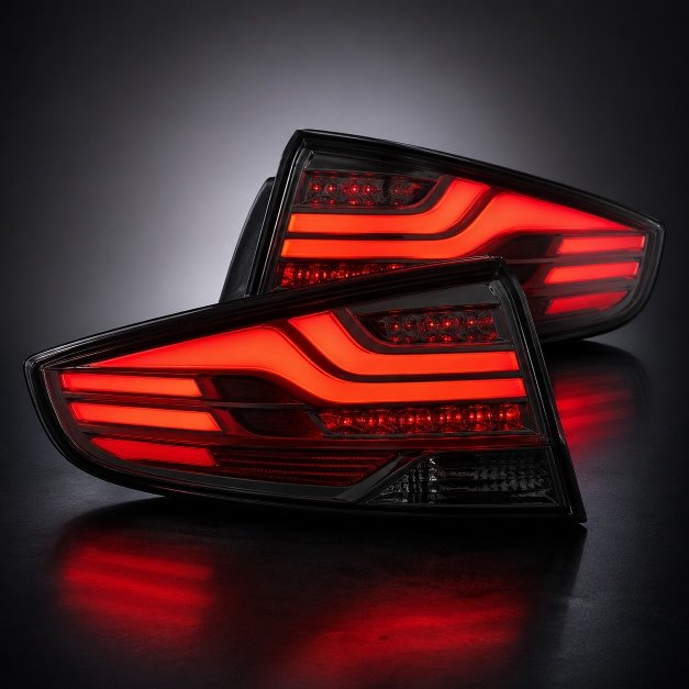 LED Tail Lights
