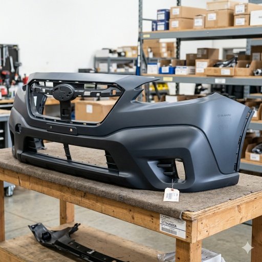 OEM Bumper