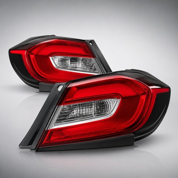 OEM Tail Lights