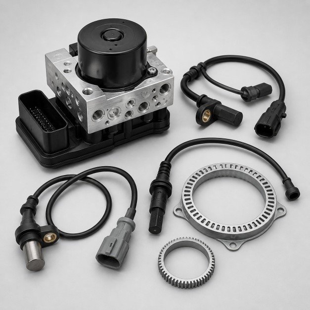 ABS Modules & Sensors