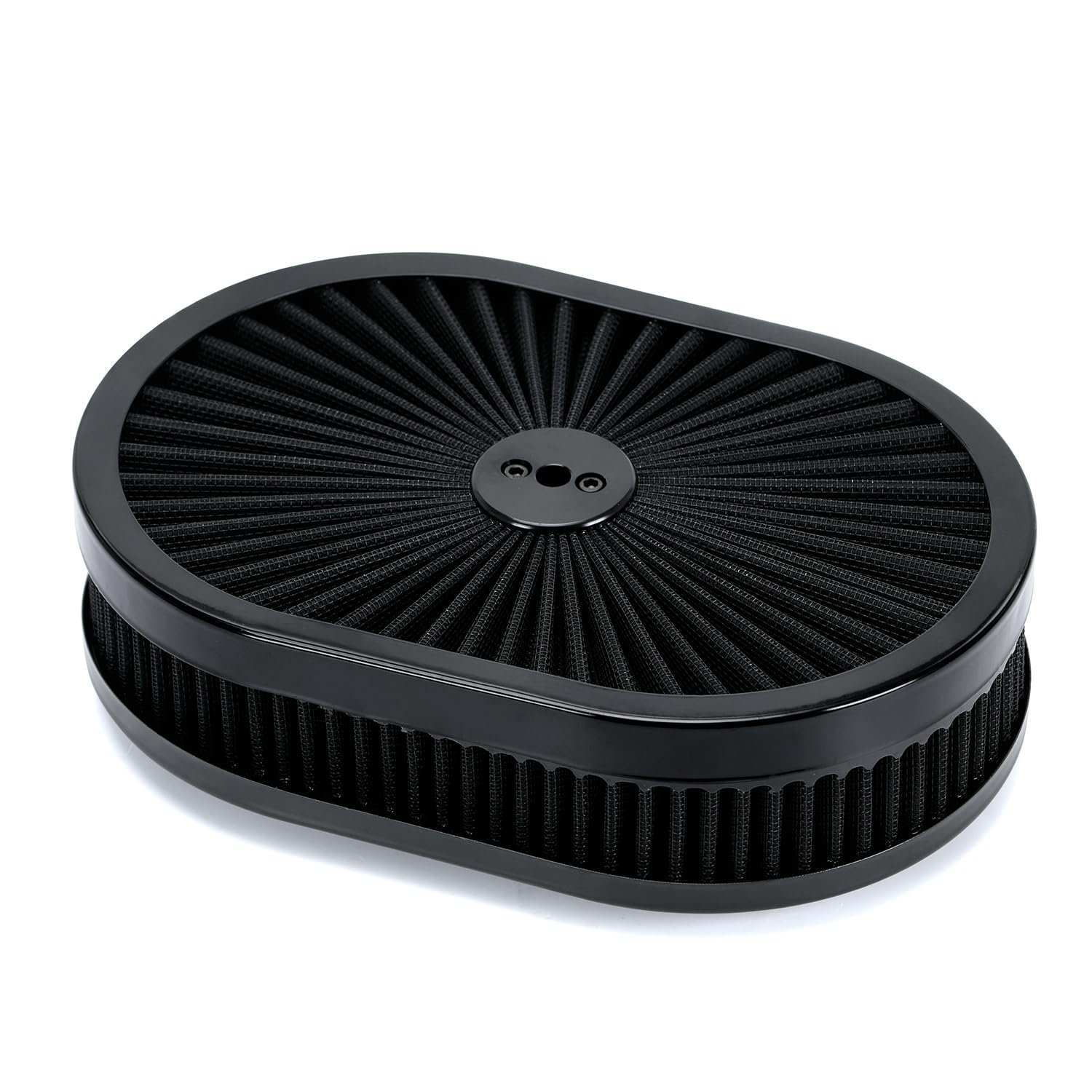 Air Cleaner Assemblies