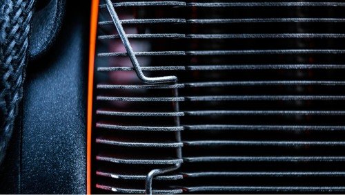 Air Intake Hoses
