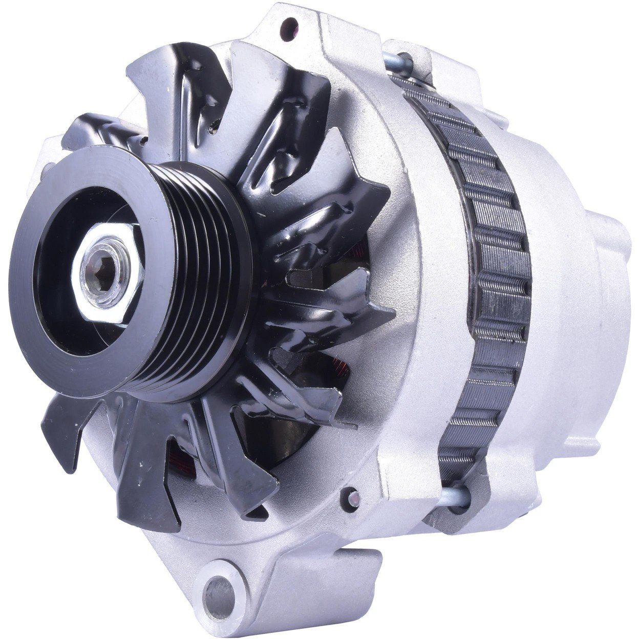 Alternators