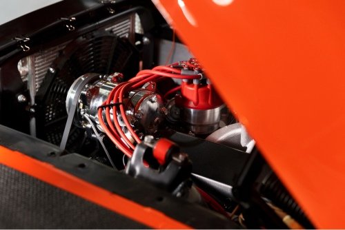 Alternators