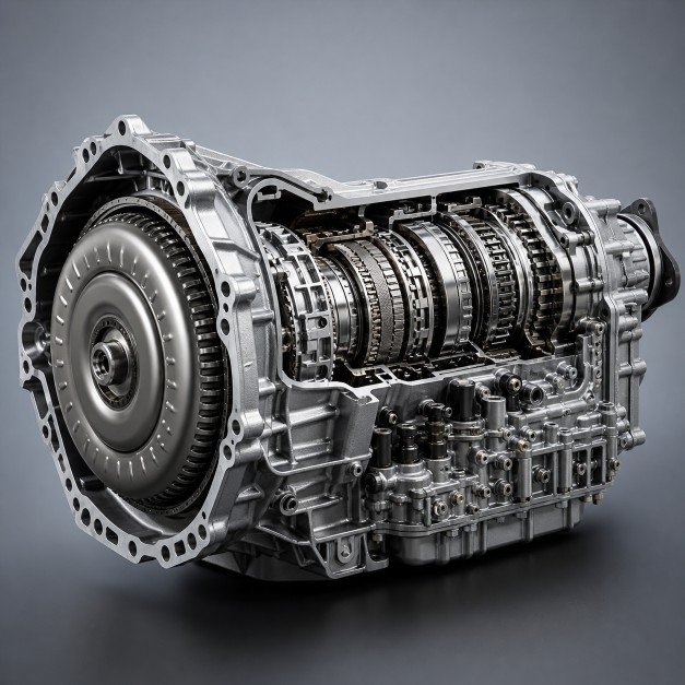 Automatic Transmissions
