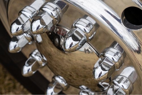 Ball Joints