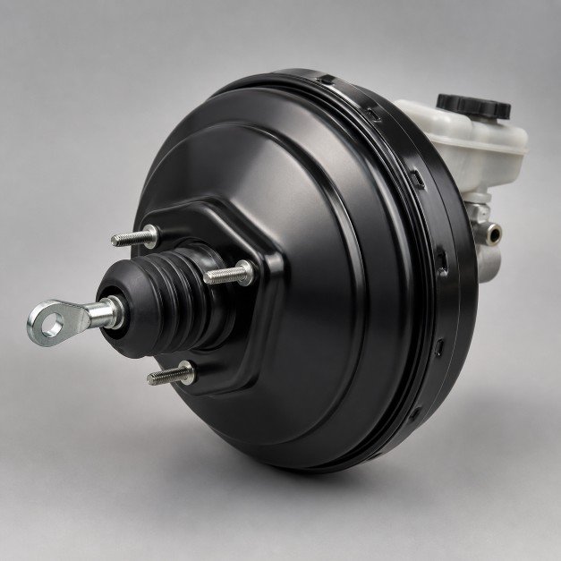 Brake Boosters