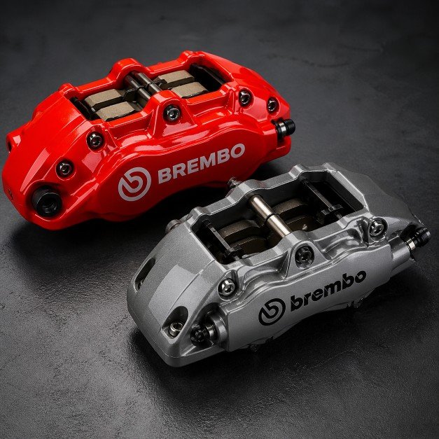 Brake Calipers