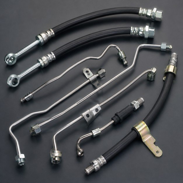 Brake Hoses & Lines