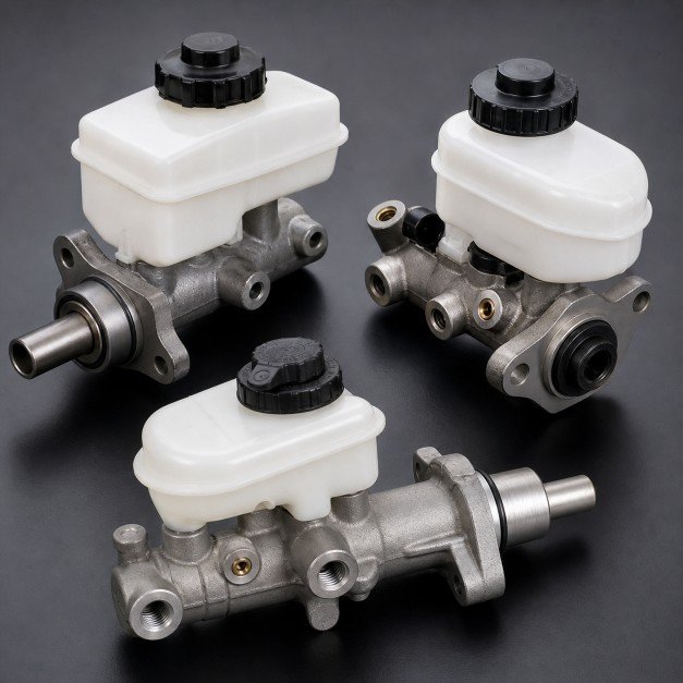 Brake Master Cylinders