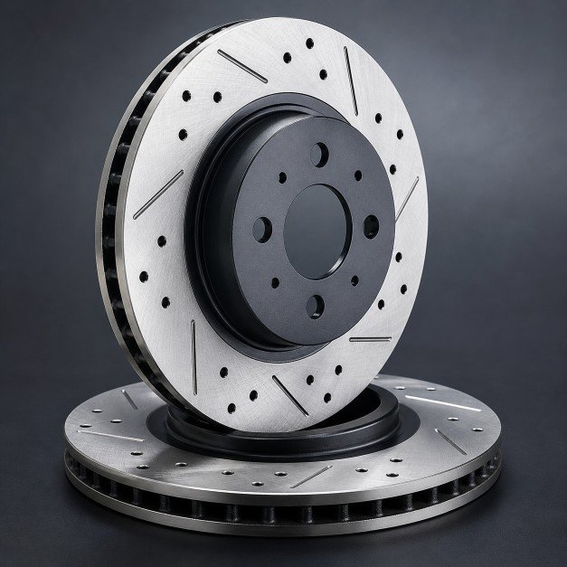 Brake Rotors