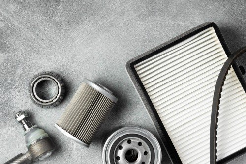 Cabin Air Filters