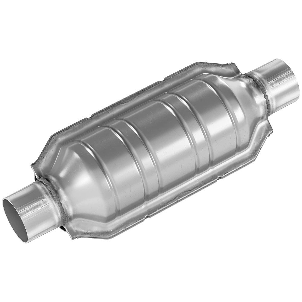 Catalytic Converters