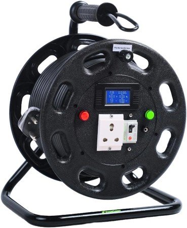 Charging System Sensors
