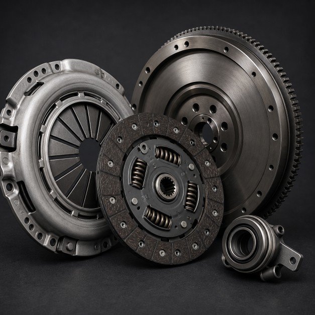 Clutch Kits & Flywheels