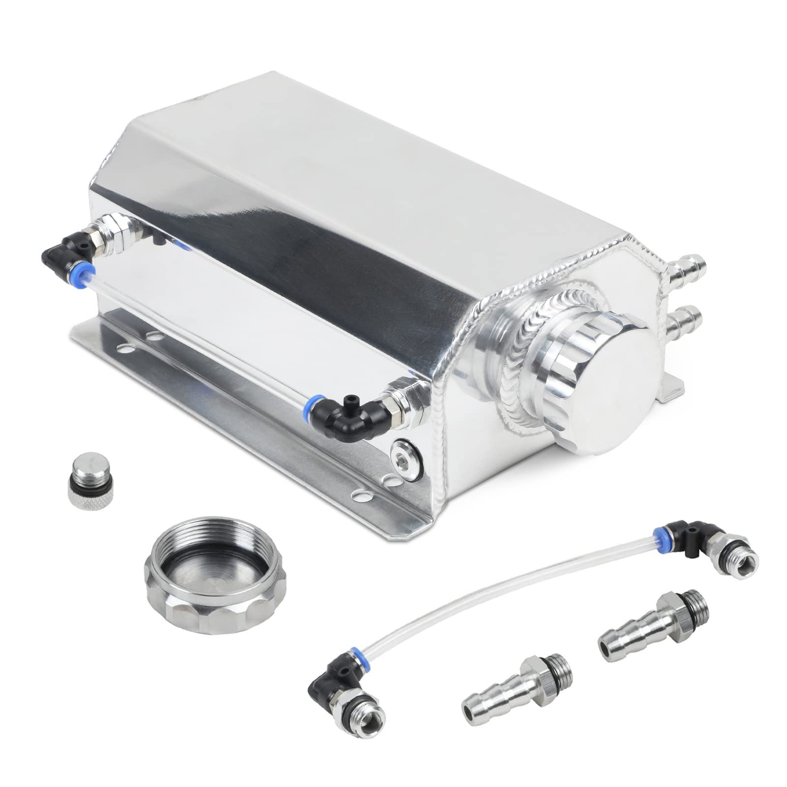 Coolant Reservoir Tanks