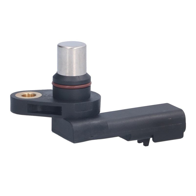 Crankshaft & Camshaft Sensors