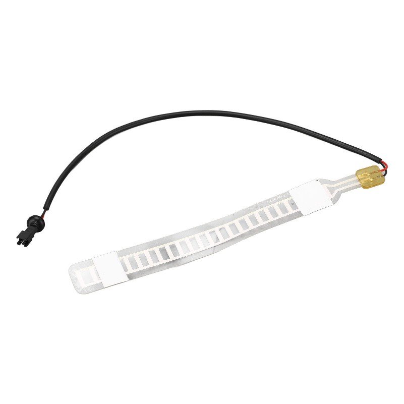 Door & Seat Sensors