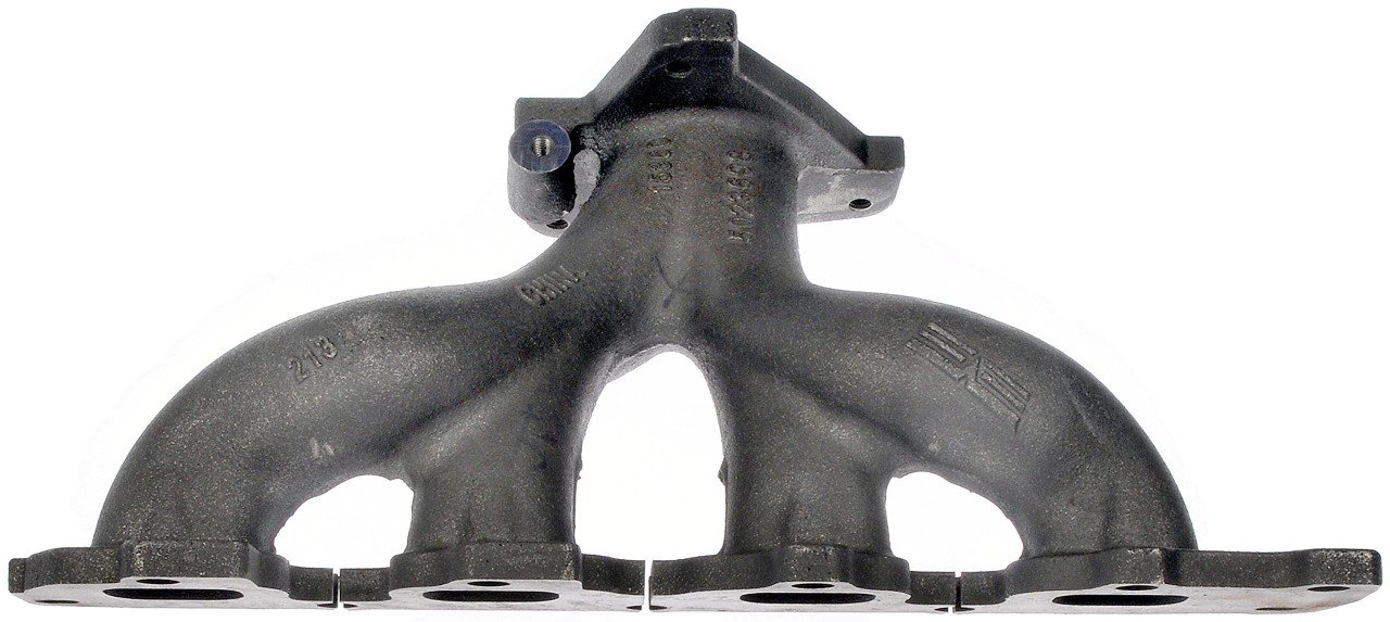 Exhaust Manifolds