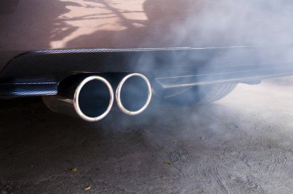 Exhaust Pipes