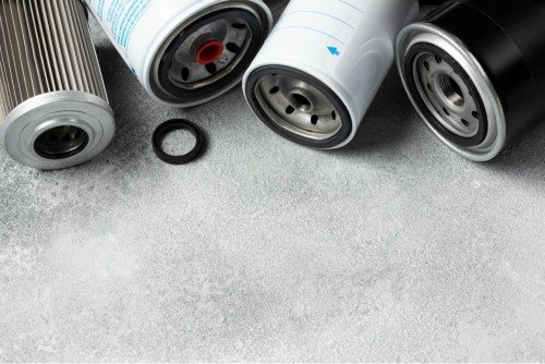Fuel Filters