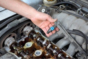 Fuel Injectors