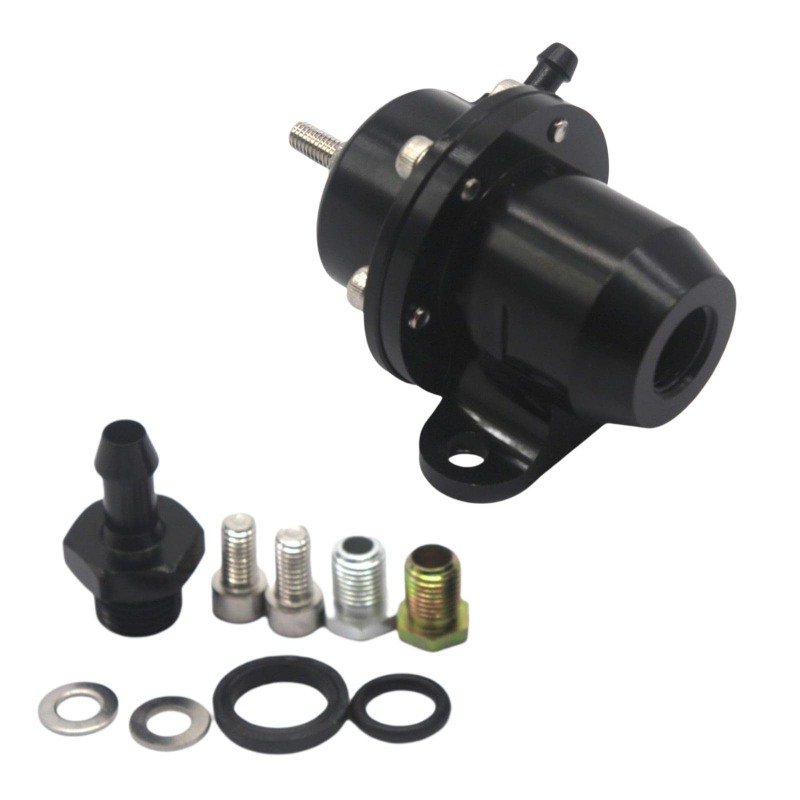 Fuel Pressure Regulators