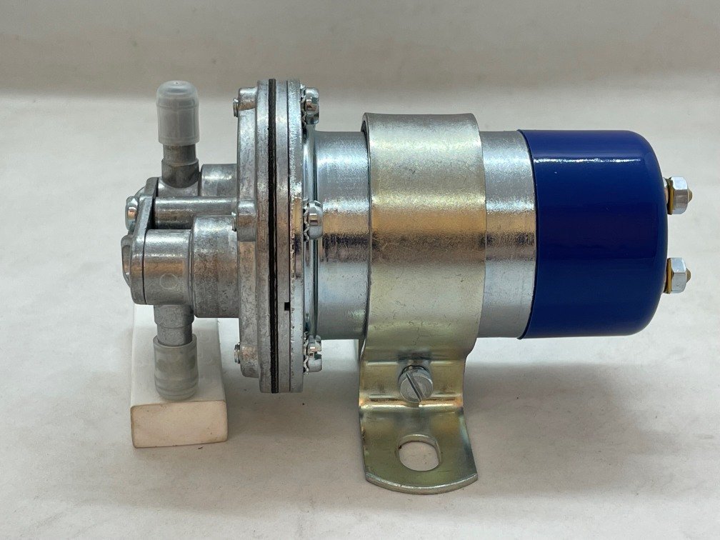 Fuel Pumps