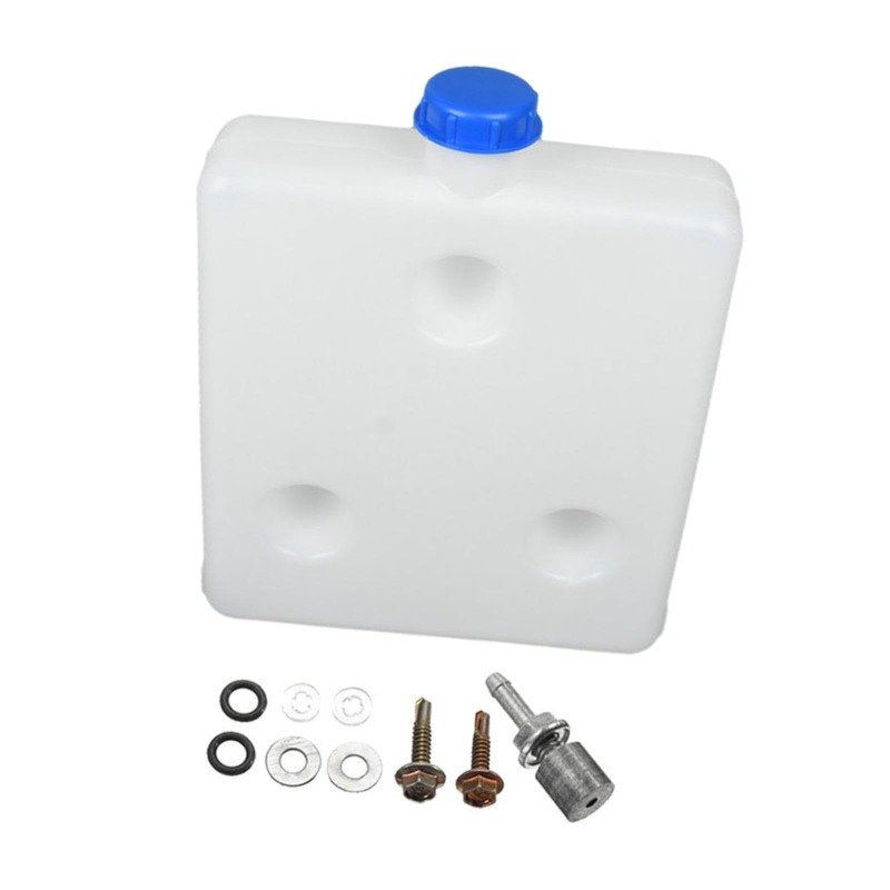 Fuel Tanks