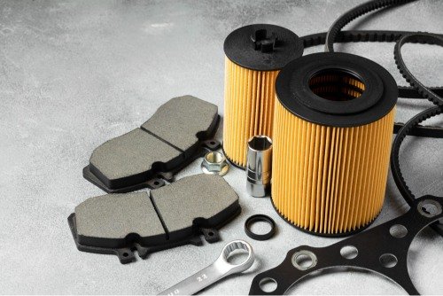 Engine Air Filters