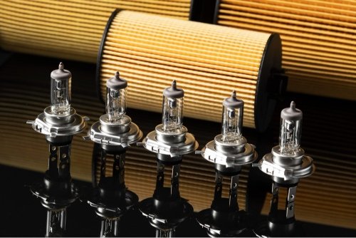 Ignition Coils
