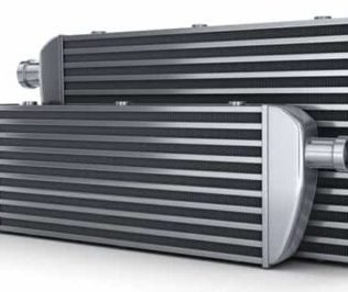 Intercoolers