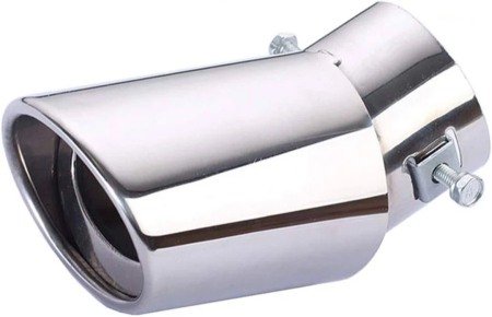 Mufflers