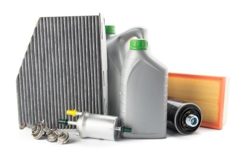 Oil Filters
