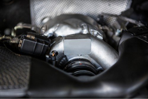 Oxygen Sensors