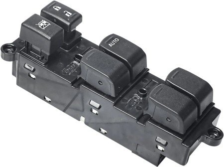 Power Window Switches