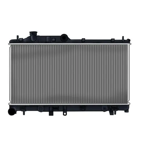 Radiators