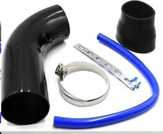 Resonators & Intake Tubes