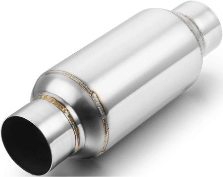 Resonators