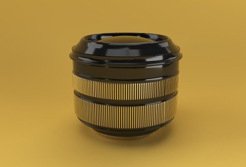 Reusable Filters