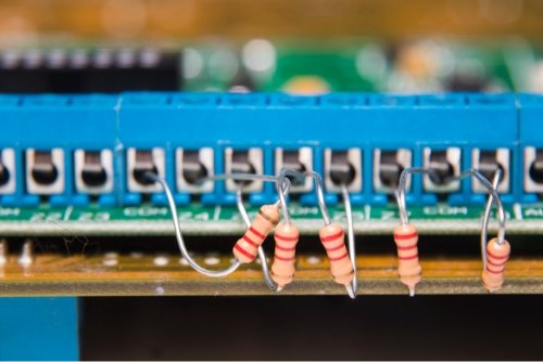 Sensors & Relays