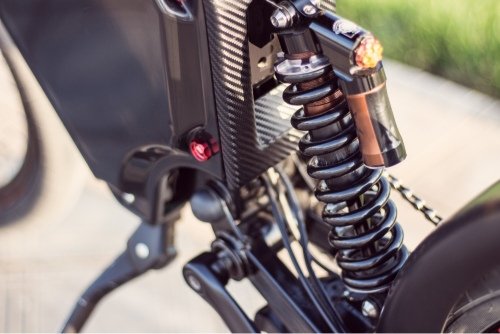 Shocks & Struts