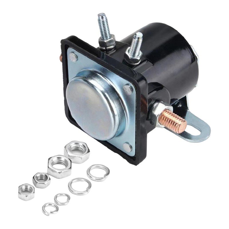 Starter Solenoids