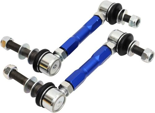 Sway Bars & Links