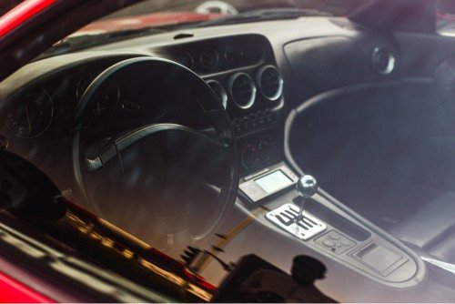 Throttle Bodies
